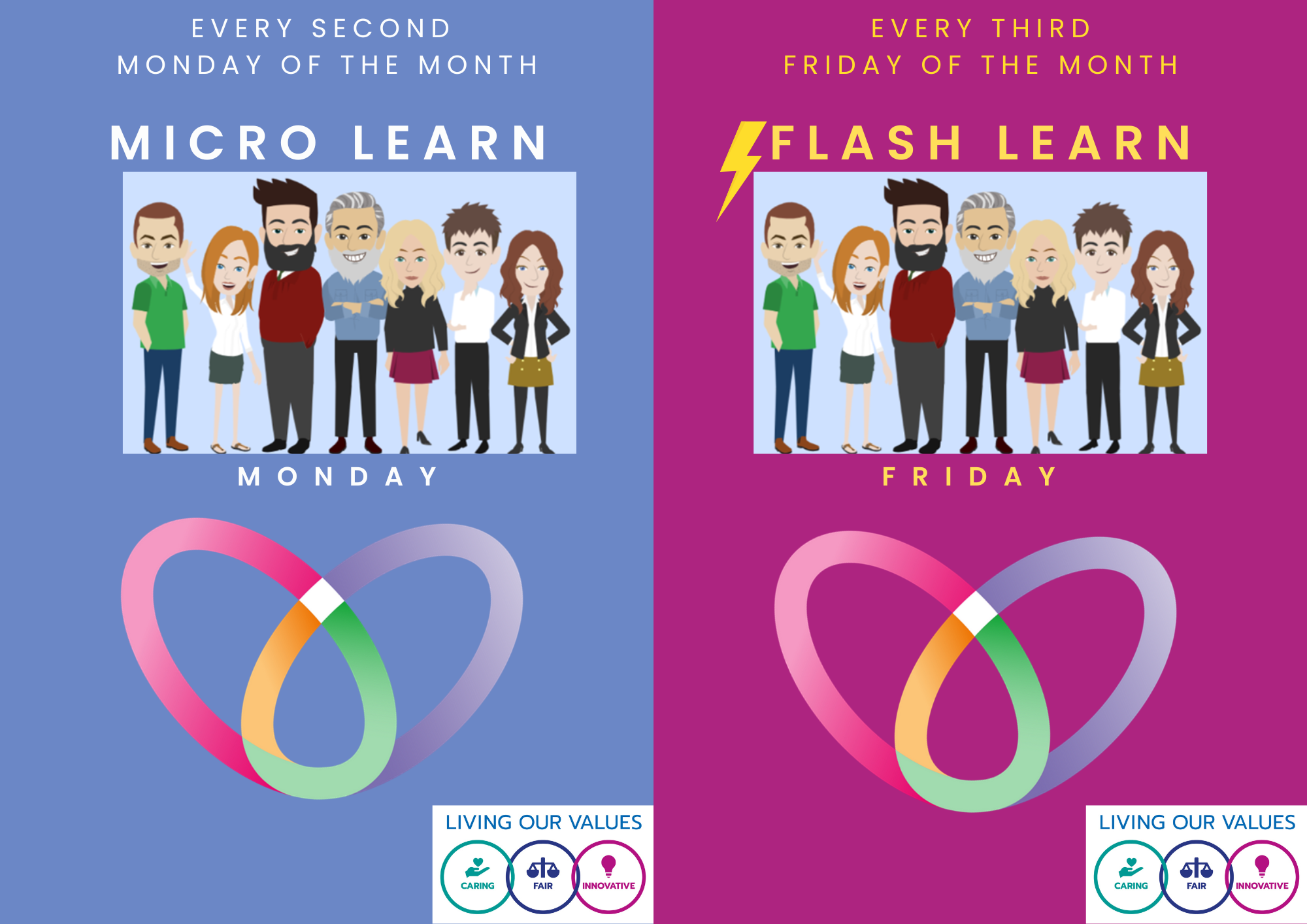 Micro Learn Logo
