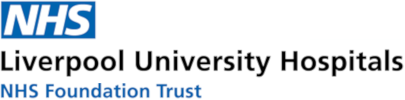 Logo: Liverpool University Hospitals NHS Foundation Trust